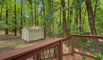 500 Pinewood Dr, Apex, NC 27502