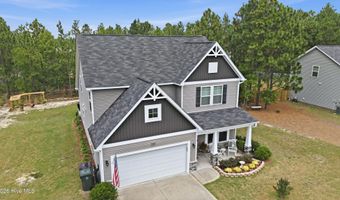 4060 Irwin Dr, Aberdeen, NC 28315