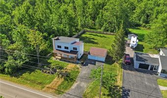 789 Lake St, Angola, NY 14006