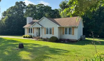4375 Pumping Station Rd, Appomattox, VA 24522