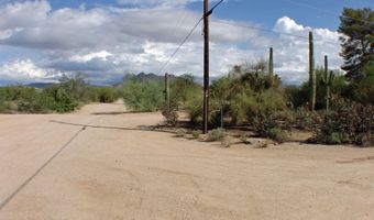 31607 N 64TH St, Cave Creek, AZ 85331
