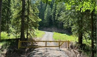 Tunnel Tract Parcel1, Banks, OR 97106