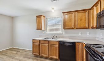 110 Magnolia St, Anna, TX 75409