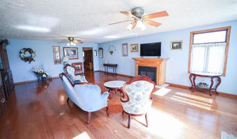 2015 Denson Ave, Bedford, IN 47421