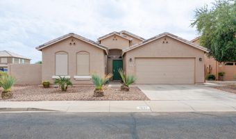 1537 E GABRILLA Dr, Casa Grande, AZ 85122