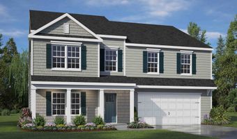 429 Thistle Meadow Ln Plan: COLUMBIA, Aberdeen, NC 28315