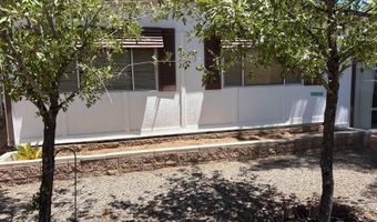 3200 W Barrel Cactus Ln, Benson, AZ 85602