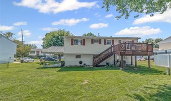 811 Brookdale Dr, Arnold, MO 63010