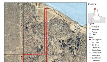 176 Xx Prothero Dr NW, Angle Inlet, MN 56711