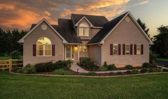 1171 THOMAS DAVIS Dr, Clayton, DE 19938