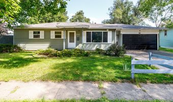 2112 Furman Dr, Ames, IA 50010
