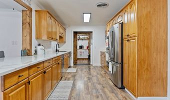 1305 NW 12th St, Andrews, TX 79714