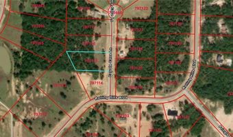 109 Coyote Cave Ln, Alvord, TX 76225