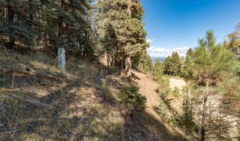 Back Basin Rd lot 145, Angel Fire, NM 87710