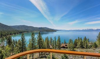 2228 Lands End Dr, Glenbrook, NV 89413