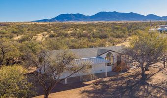 2498 W Columbine Ln, Benson, AZ 85602