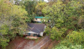132 Little Knob Rd, Asheville, NC 28803