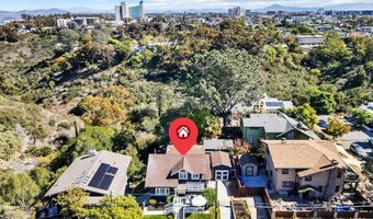 4171 Ibis St, San Diego, CA 92103