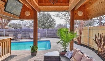 4634 Sunflower Cir, Abilene, TX 79606