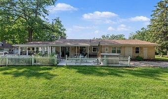 4292 N Elder Trl, Alcona, MI 48742