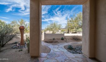 6955 E STEVENS Rd, Cave Creek, AZ 85331