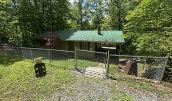 186 View Rd, Alderson, WV 24910