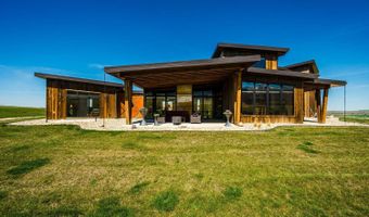 838 Hwy 335, Big Horn, WY 82833