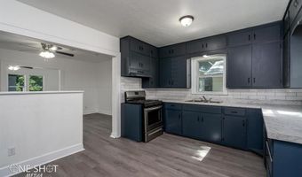 617 Grand Ave, Abilene, TX 79605