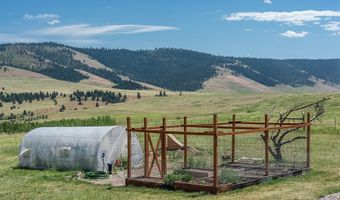 29991 Brazo Grande Ln, Big Arm, MT 59910