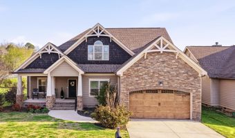 3544 Morning Dew Cv, Apison, TN 37302