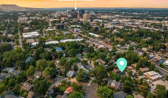 1913 W Washington St, Boise, ID 83702