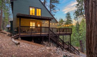 2729 Mokelumne Rd, Arnold, CA 95223