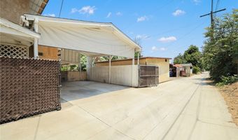 109 S Cordova St, Alhambra, CA 91801