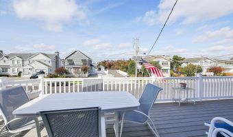 4025 4th Top Floor, Avalon, NJ 08202