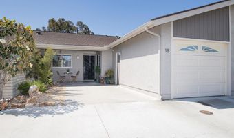 3625 Vista Oceana 18, Oceanside, CA 92057