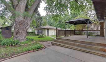 630 W Ellsworth St, Arlington, NE 68002