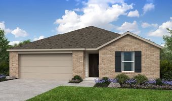 2617 Glacier Rd, Anna, TX 75409