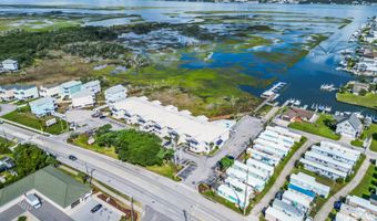 602 W Ft Macon Rd 117, Atlantic Beach, NC 28512
