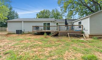 2718 S Highway 162, Alma, AR 72921