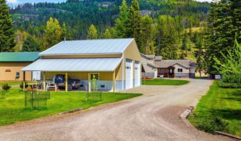 241 N. River Lake Dr, Clark Fork, ID 83811