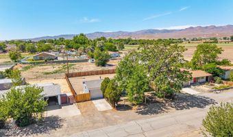 335 Mccart St, Fernley, NV 89408