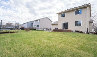 316 SW 50th St, Ankeny, IA 50023