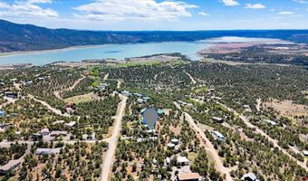 144 Pinon Hills Cir, Arboles, CO 81122