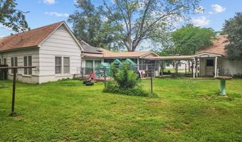401 S 9th Ave, Teague, TX 75860