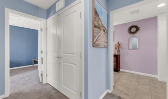 291 Appalachian Ln, Indian Springs, NV 89018