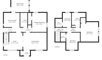 1738 N ERB St, Appleton, WI 54911