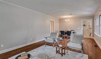 4507 N Donald Ave, Bethany, OK 73008