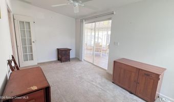 249 Kiwi Dr, Barefoot Bay, FL 32976