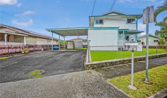 45-179 Halemuku Pl, Kaneohe, HI 96744