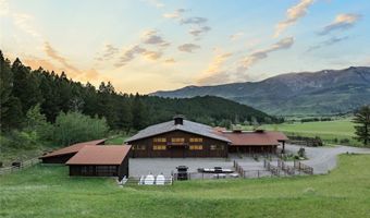 5730 Jackson Creek Rd, Bozeman, MT 59715